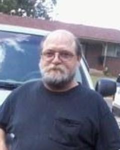 Man, 71. ronaldlc