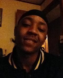 Man, 114. Djamison121