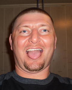Man, 52. bigjohn6137