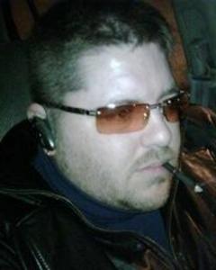Man, 50. Mike19142