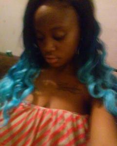Woman, 28. dajah7541