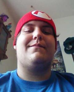 Man, 29. Grim_Nightmare