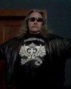 Man, 58. Dickie3578