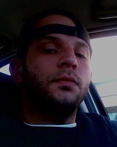 Man, 38. mikeyj87