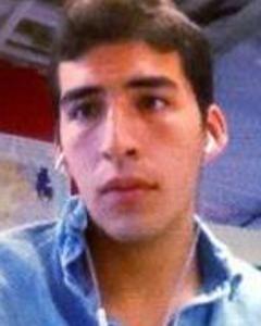 Man, 33. Rodrigoleonard