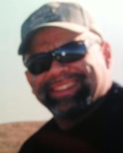 Man, 61. rob8308