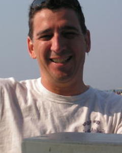 Man, 52. sandrocal