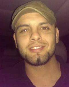 Man, 35. said_210