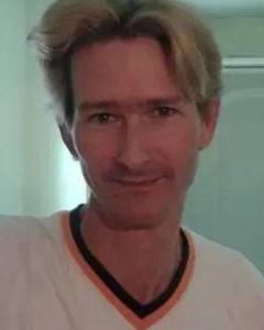 Man, 57. mattconvery