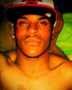 Man, 33. blackboyy7730