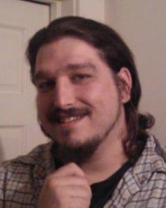 Man, 46. Brian3642