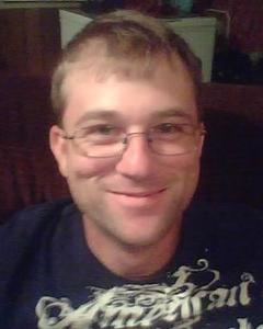 Man, 44. Chris20381