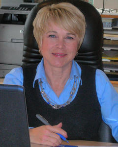 Woman, 68. mydoghuey