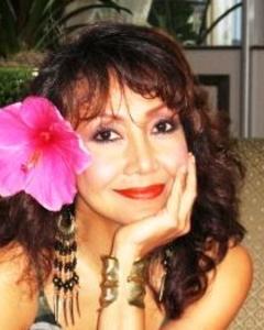 Woman, 72. Kajee822