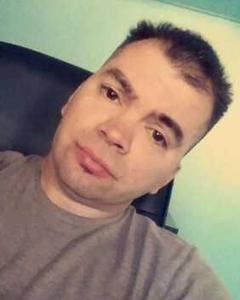 Man, 45. dcd5057