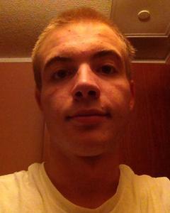 Man, 29. Cowboycarden