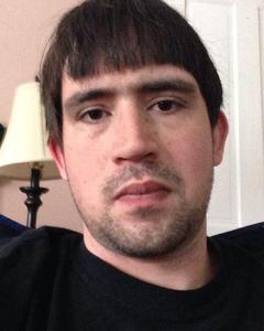 Man, 35. Cknapp