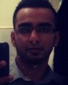 Man, 35. Desi_boy7612