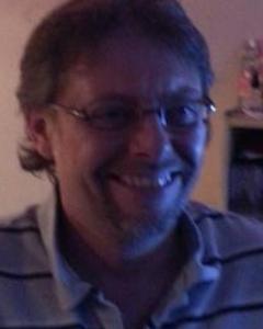 Man, 61. willgeo