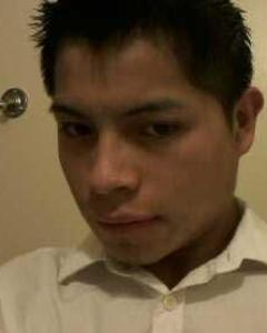 Man, 30. JOSEPH6405