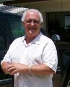 Man, 77. Bill0386