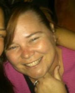Woman, 46. imzame