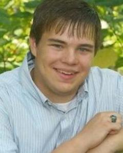 Man, 36. BuckCannon