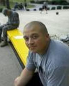 Man, 39. DoubleTime09