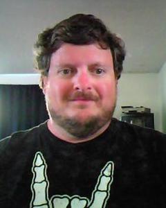 Man, 58. mikeshorney