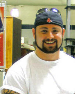 Man, 47. gabe2072