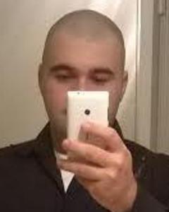 Man, 31. JoeDTarin