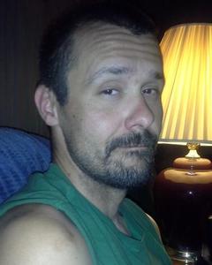 Man, 45. kdf8830