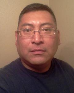 Man, 48. nativestyle1