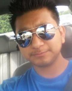 Man, 41. andy9709
