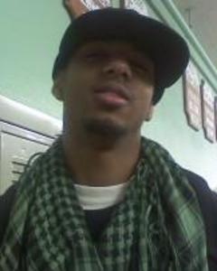 Man, 33. jamalthedon18
