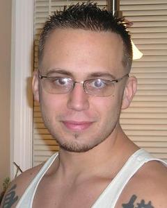 Man, 42. Mike96387
