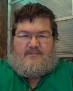 Man, 70. bearhugs_dk