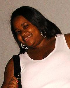 Woman, 43. pascou
