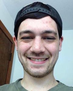 Man, 36. MikeyMo4886
