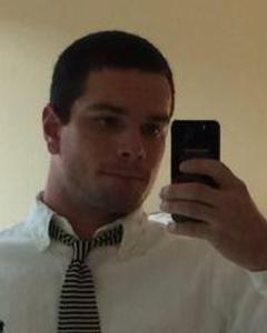 Man, 34. Ryan0606