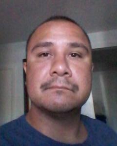 Man, 46. fosk