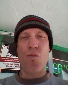 Man, 46. patron5021