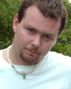 Man, 39. GeneralDodd
