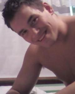 Man, 38. Jesse1103