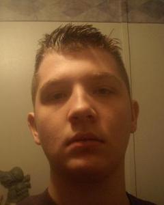 Man, 35. jmr789