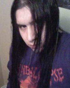Man, 35. deicide666063