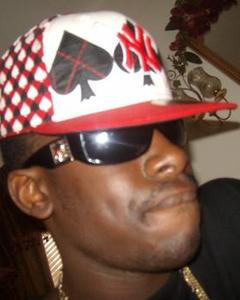 Man, 34. MACC09