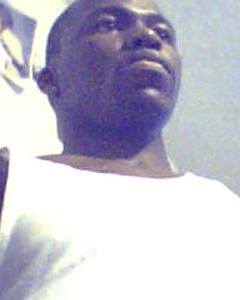 Man, 45. MrSexyblack