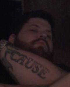 Man, 44. lovebledhate