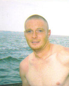 Man, 41. jeremy2384
